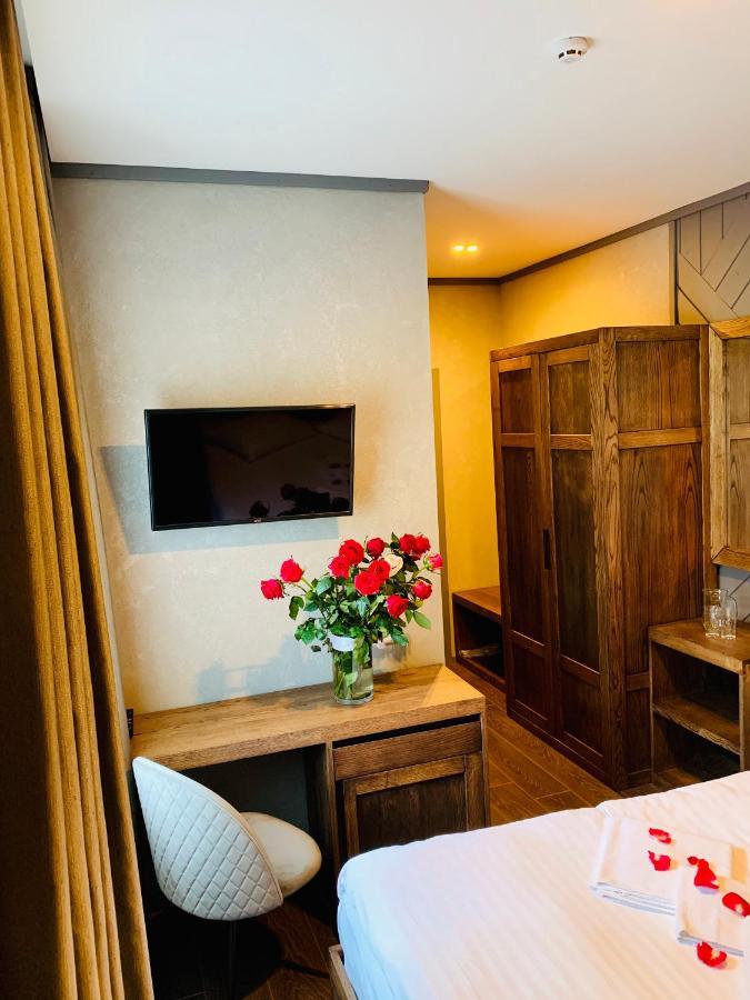 Hotel Monysto Bukovel Dış mekan fotoğraf