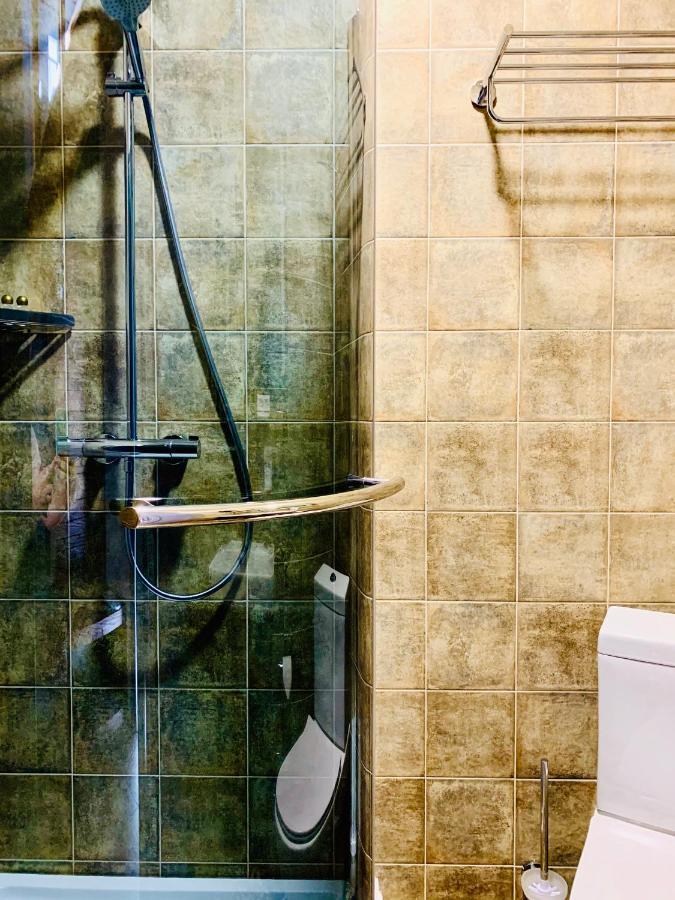 Hotel Monysto Bukovel Dış mekan fotoğraf