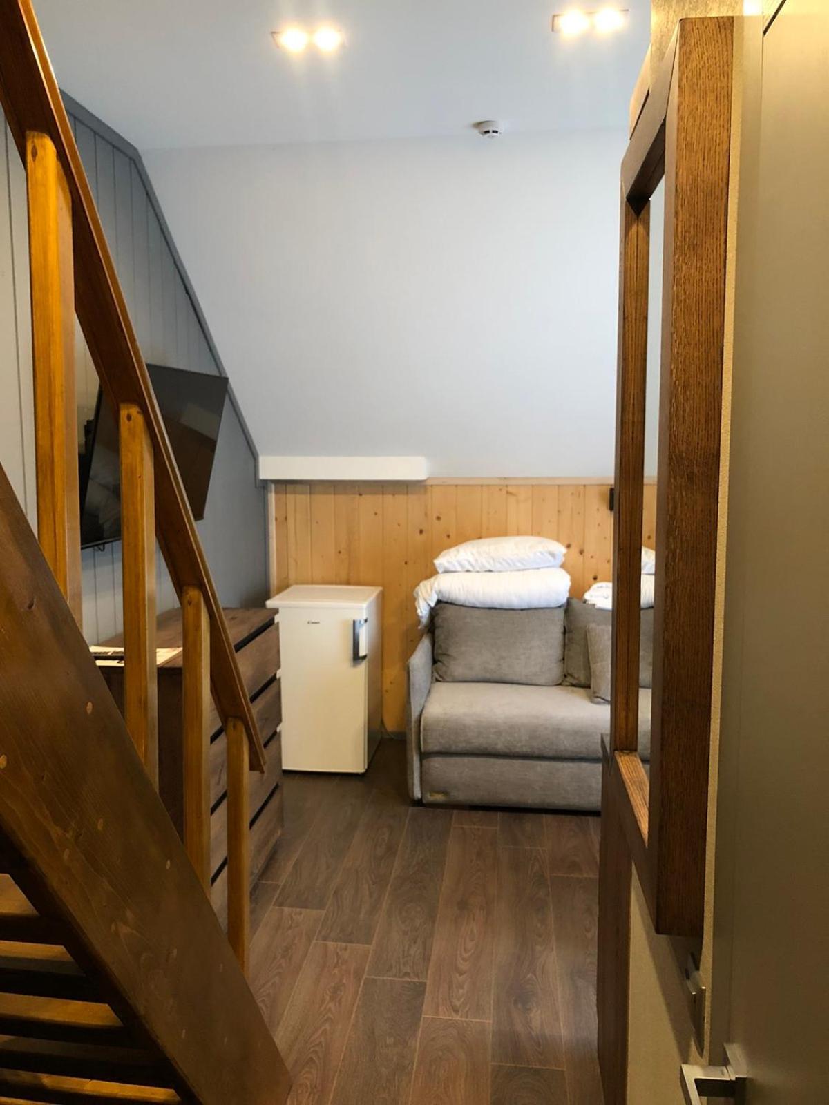 Hotel Monysto Bukovel Dış mekan fotoğraf