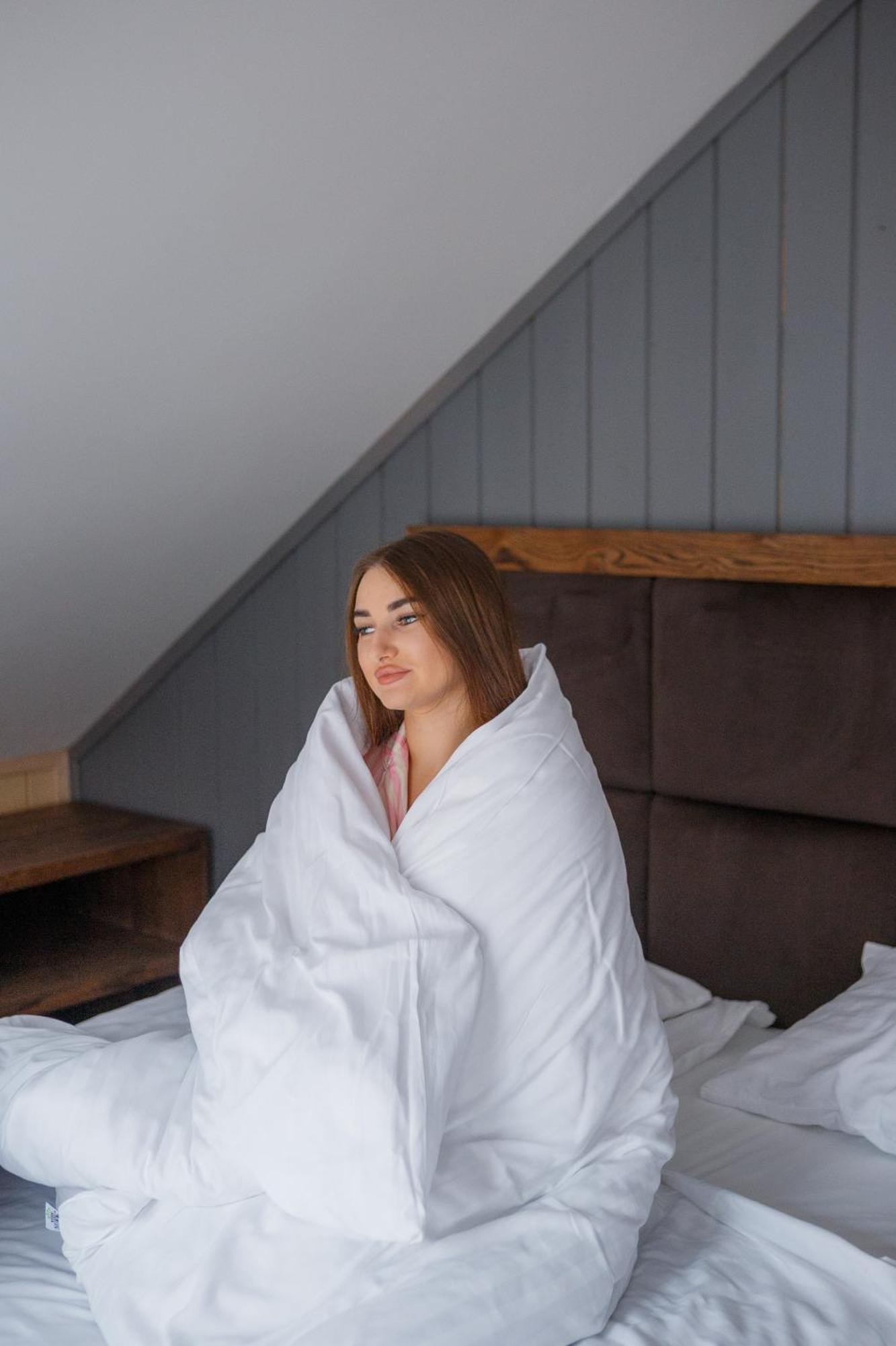 Hotel Monysto Bukovel Dış mekan fotoğraf