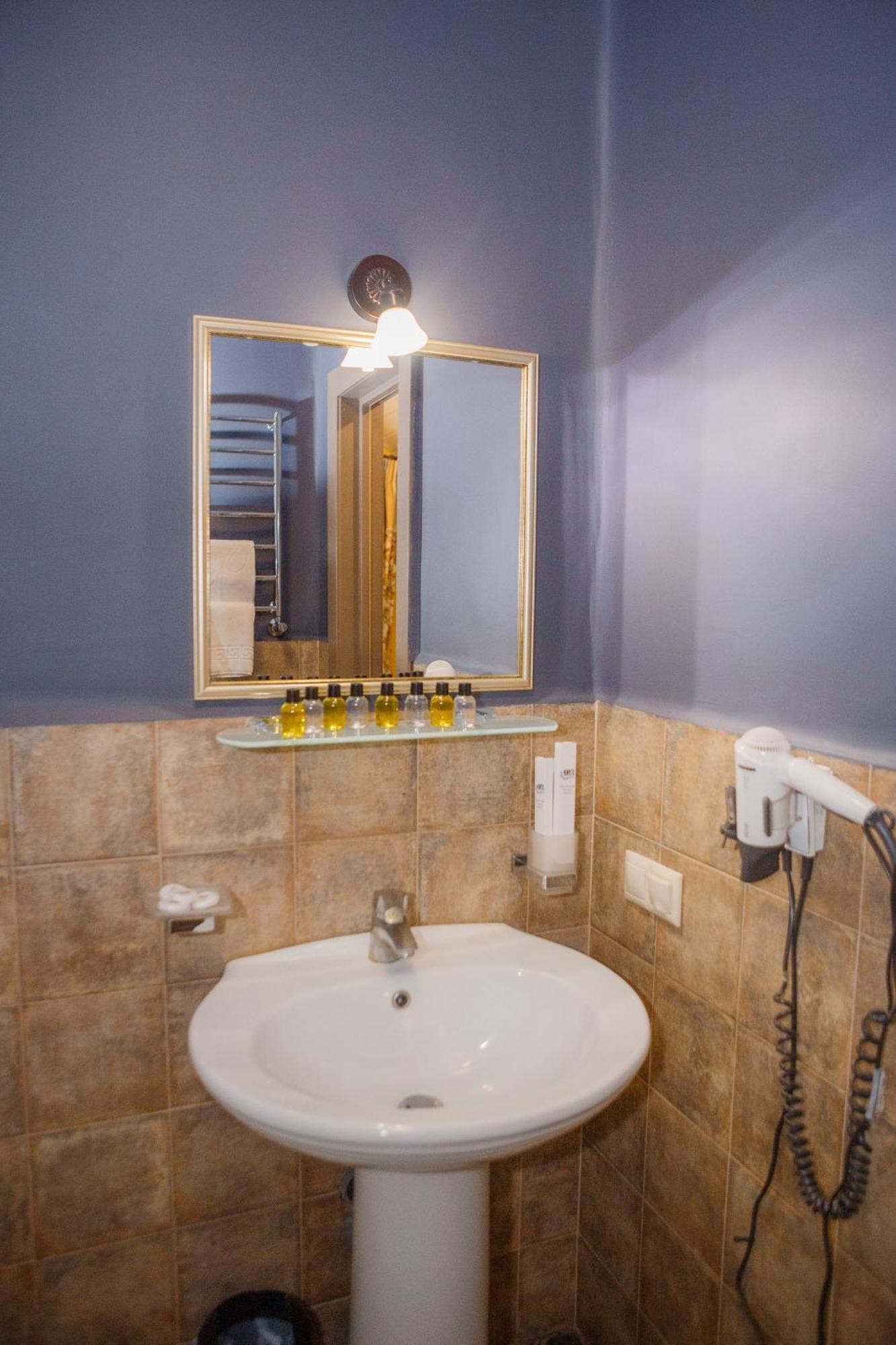 Hotel Monysto Bukovel Dış mekan fotoğraf
