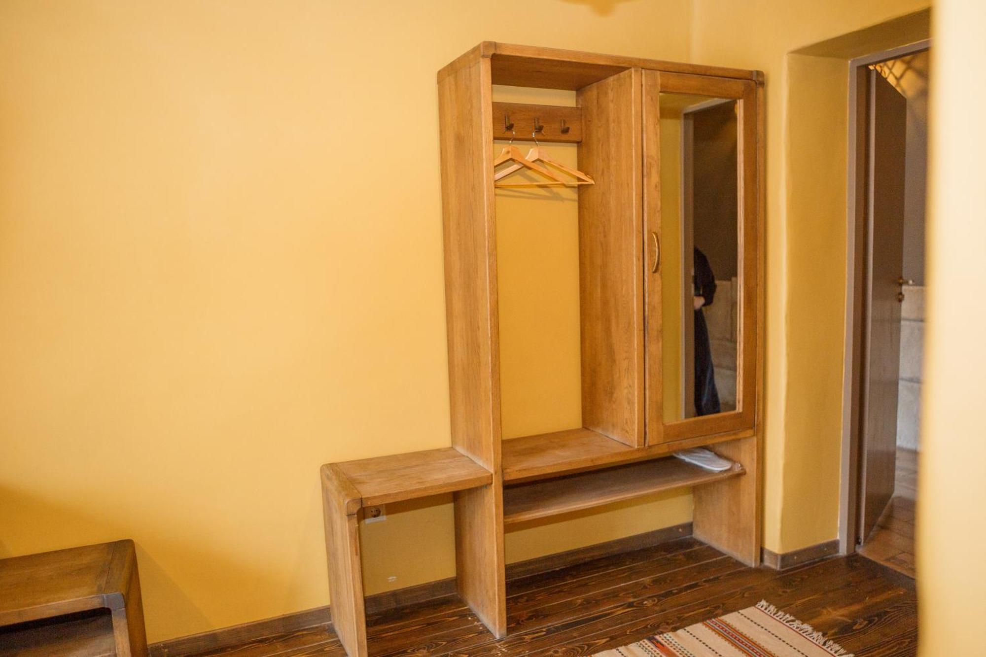 Hotel Monysto Bukovel Dış mekan fotoğraf