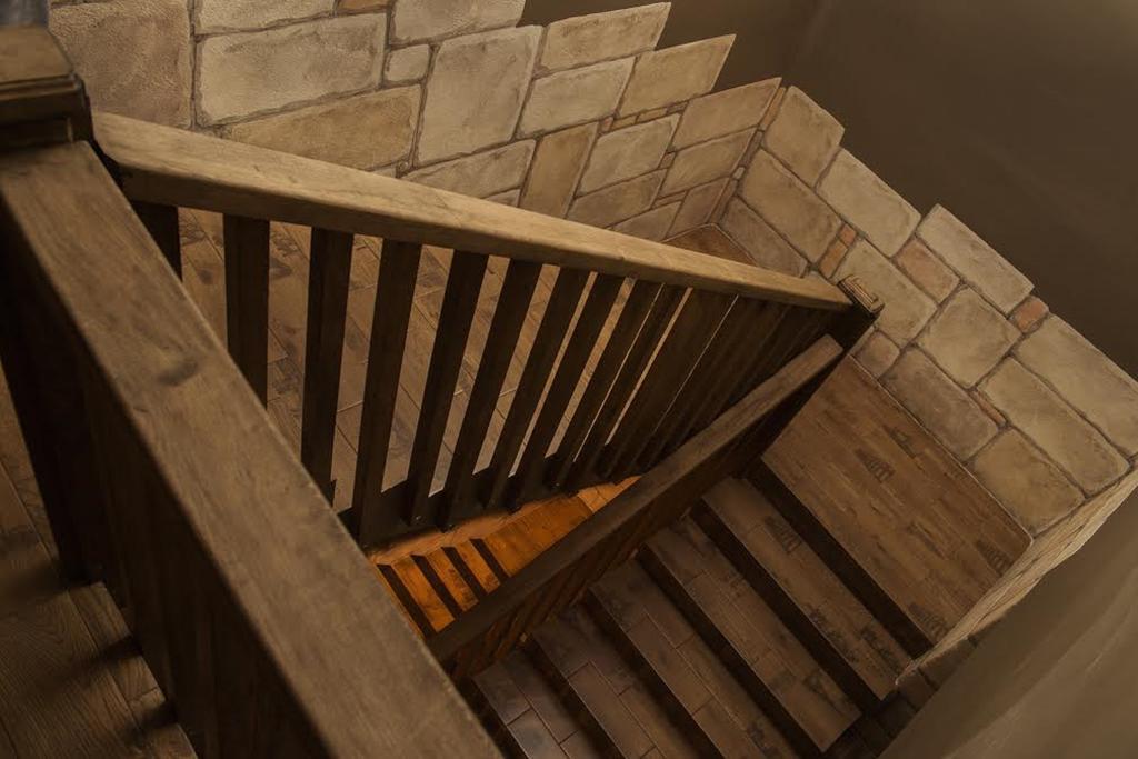 Hotel Monysto Bukovel Dış mekan fotoğraf